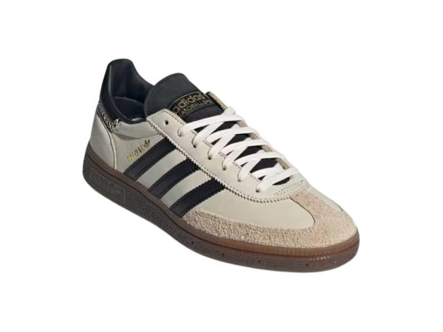 adidas adidas Handball Spezial Wonder White Black (Women's) - view 3