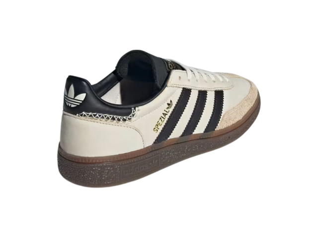 adidas adidas Handball Spezial Wonder White Black (Women's) - view 4