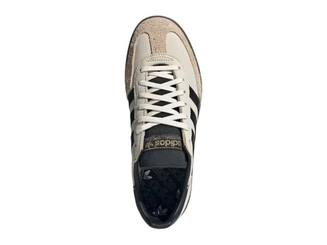adidas adidas Handball Spezial Wonder White Black (Women's) - view 5