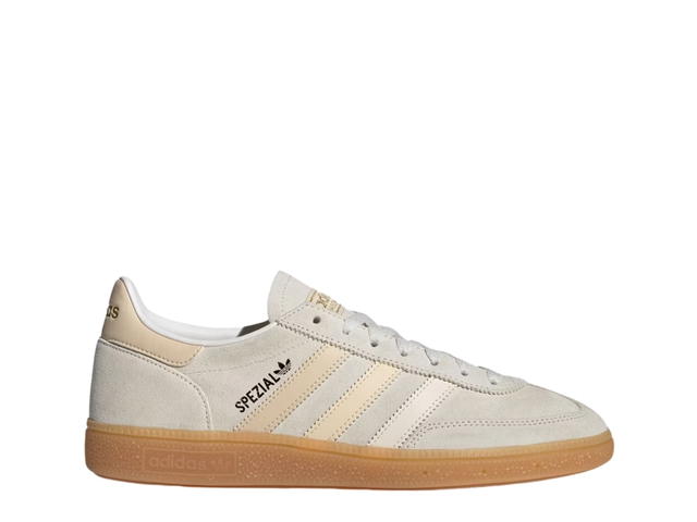 adidas adidas Handball Spezial Wonder White Sand Strata - view 1