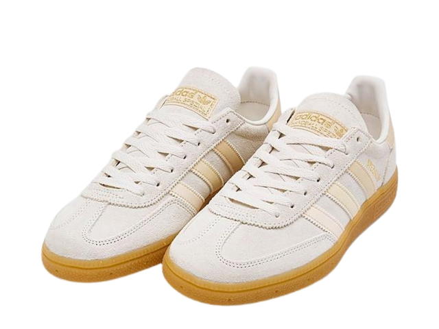 adidas adidas Handball Spezial Wonder White Sand Strata - view 2