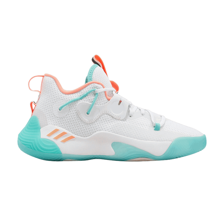 adidas adidas Harden Stepback 3 'The Bahamas'