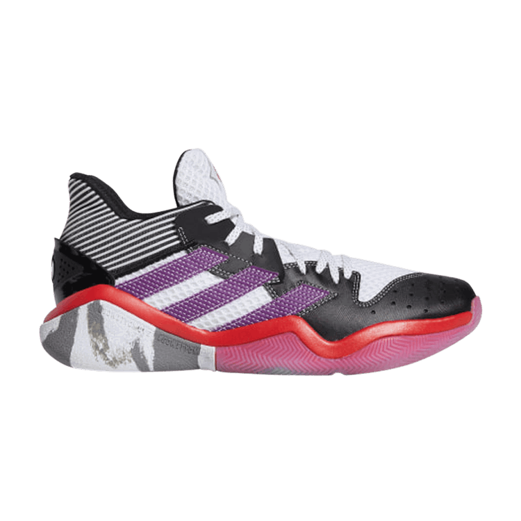 adidas adidas Harden Stepback 'Geek Up'