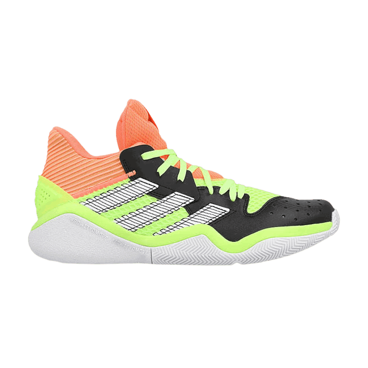 adidas adidas Harden Stepback 'Signal Coral'