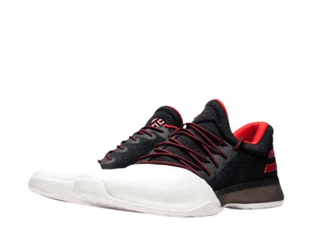 adidas adidas Harden Vol. 1 Pioneer - view 3