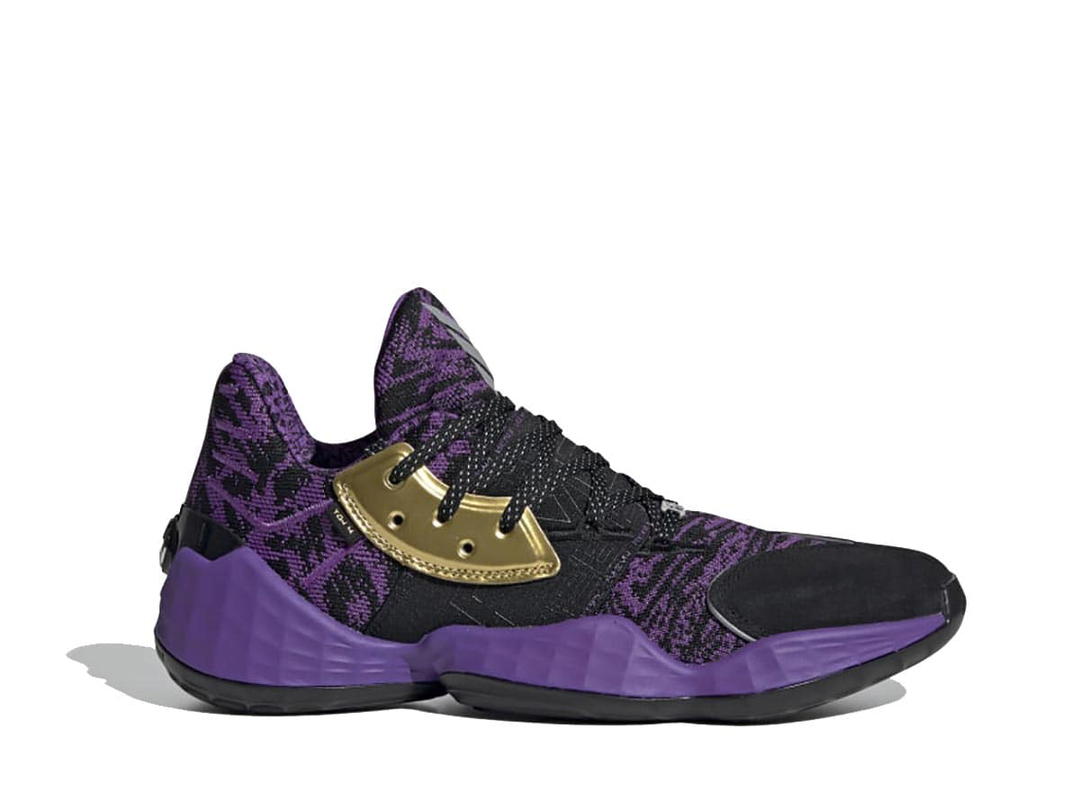 adidas Adidas Harden Vol. 4 Star Wars