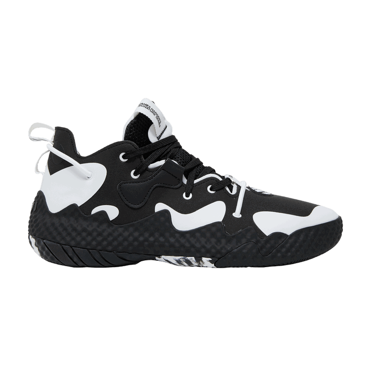 adidas adidas Harden Vol. 6 Black White
