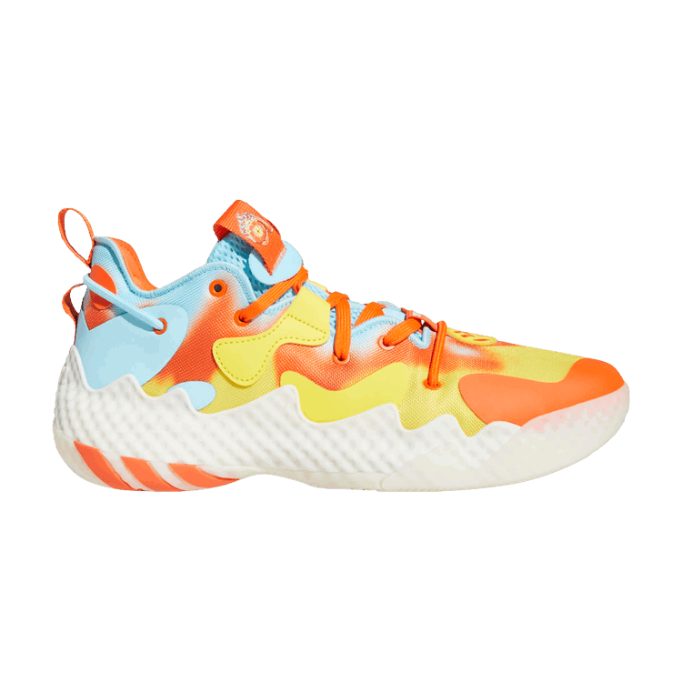 adidas adidas Harden Vol. 6 'Burning Winter'