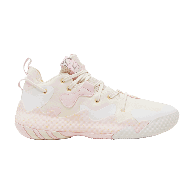 adidas adidas Harden Vol. 6 Cream Light Pink