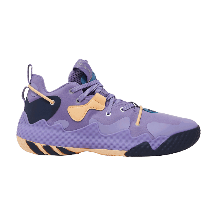 adidas adidas Harden Vol. 6 Magic Lilac