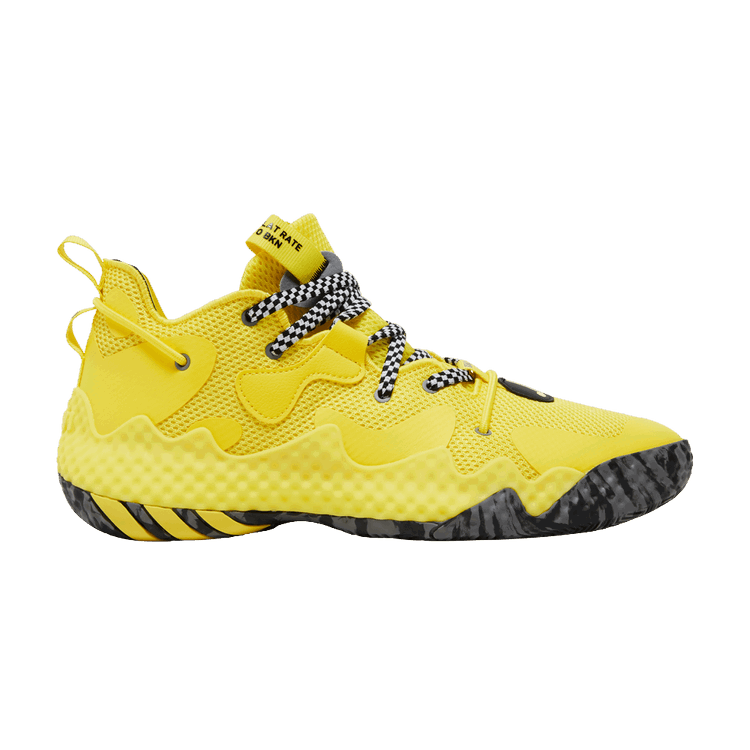 adidas adidas Harden Vol. 6 Taxi