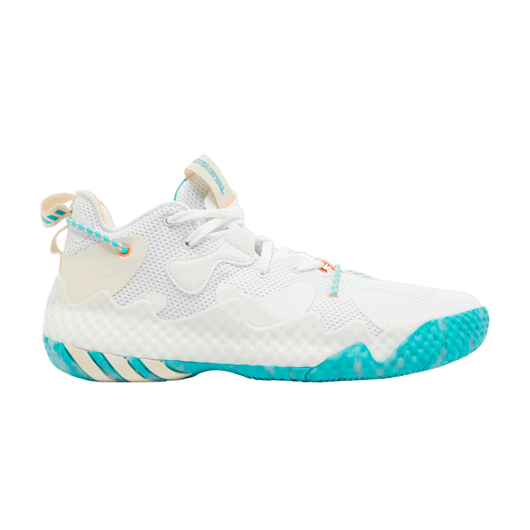 adidas adidas Harden Vol. 6 The Bahamas