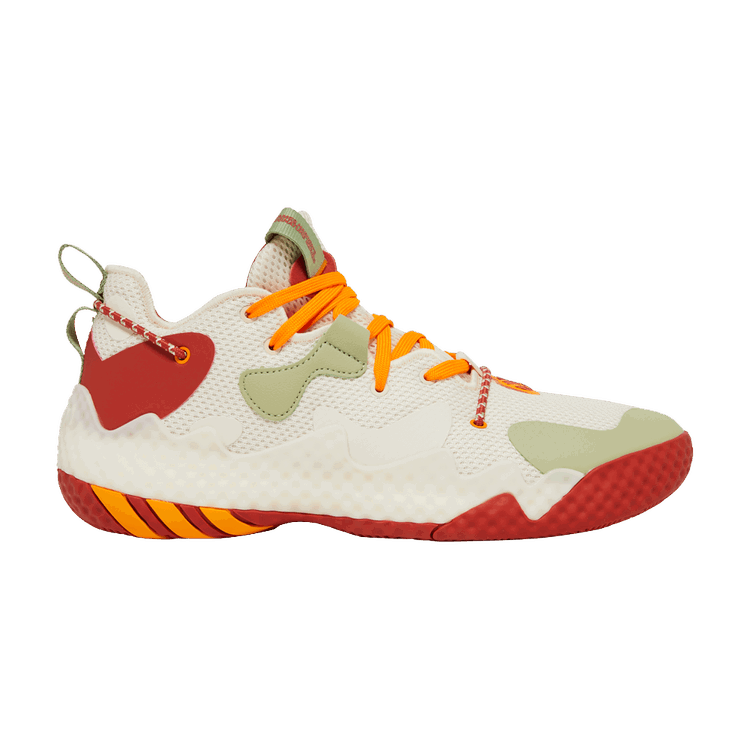adidas adidas Harden Vol. 6 Magic Lime Altered Amber