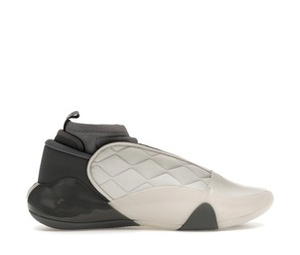 Buy adidas Harden Vol. 7 Orbit Grey Chalk White at Sasom – Authentic and Ready to Ship