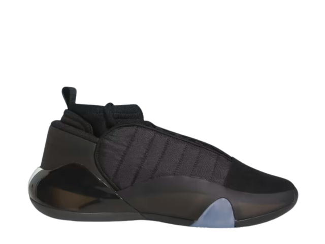 adidas adidas Harden Vol. 7 Core Black - view 1