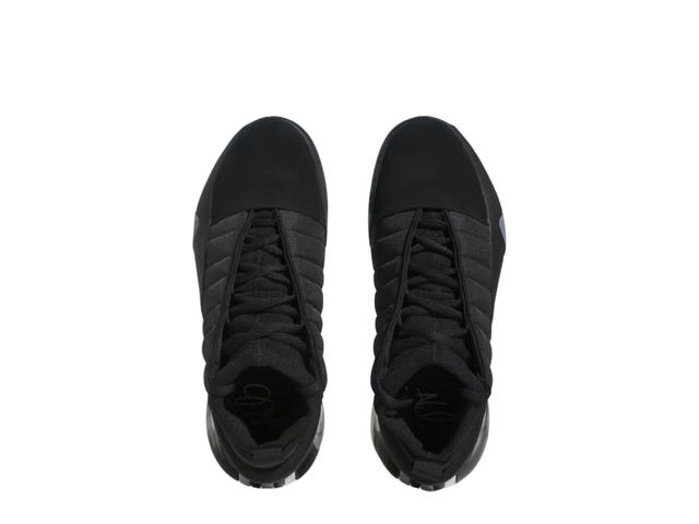 adidas adidas Harden Vol. 7 Core Black - view 3