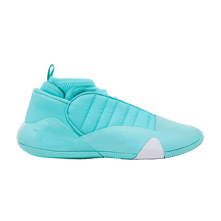 adidas adidas Harden Vol. 7 Flash Aqua