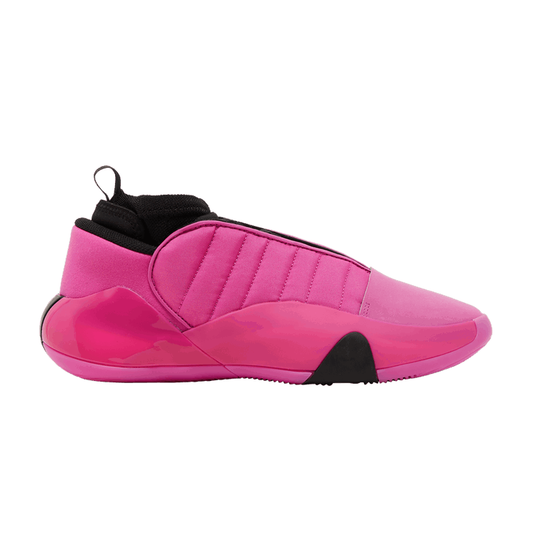 adidas adidas Harden Vol. 7 Lucid Fuchsia Black