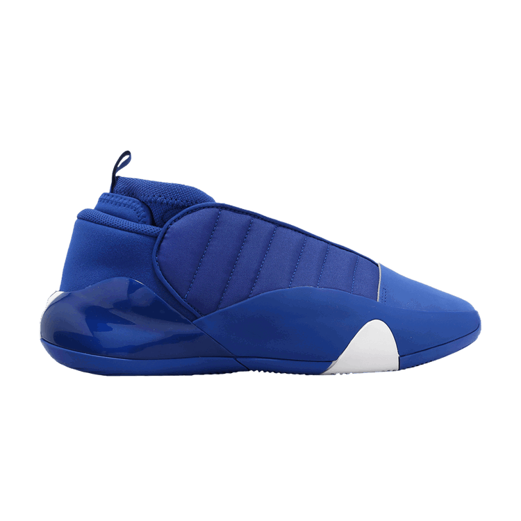 adidas adidas Harden Vol. 7 Royal Blue