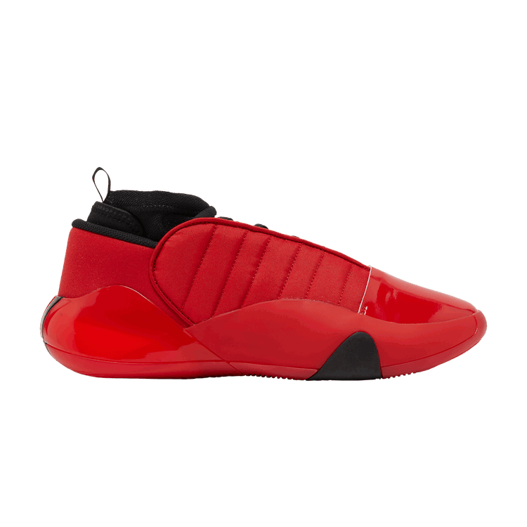 adidas adidas Harden Vol. 7 Scarlet Core Black