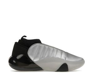 Buy adidas Harden Vol. 7 Silver Metallic at Sasom – Authentic and Ready to Ship