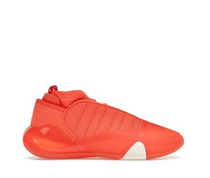 Buy adidas Harden Vol. 7 Impact Orange at Sasom – Authentic and Ready to Ship
