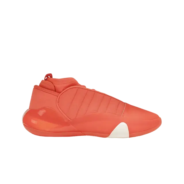 adidas adidas Harden Vol. 7 Impact Orange - view 1