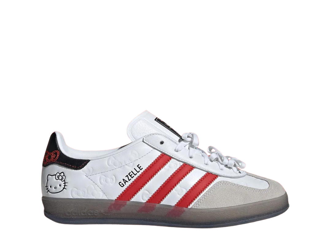 adidas adidas Gazelle Indoor Hello Kitty (Women's)