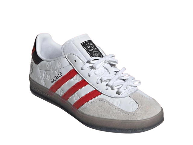 adidas adidas Gazelle Indoor Hello Kitty (Women's) - view 3