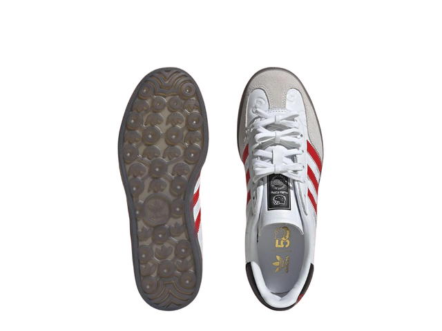 adidas adidas Gazelle Indoor Hello Kitty (Women's) - view 4