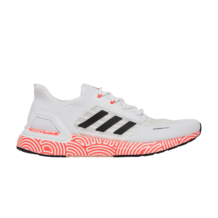 adidas adidas Hirocoledge x UltraBoost Summer.Rdy 'Tokyo'
