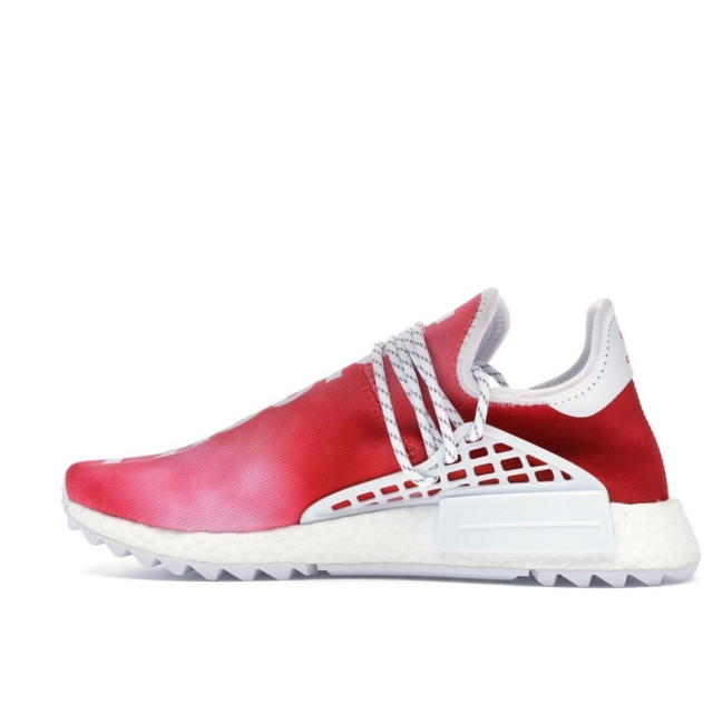 adidas adidas Pharrell NMD HU China Pack Passion (Red) - view 2