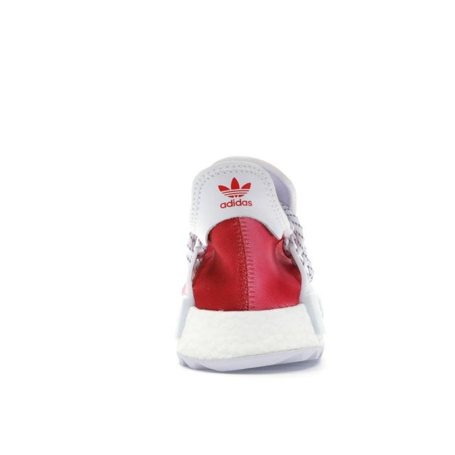 adidas adidas Pharrell NMD HU China Pack Passion (Red) - view 3