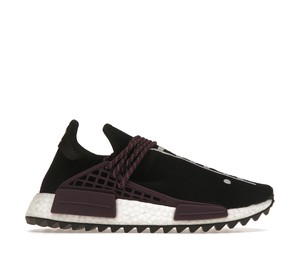 Buy adidas Human Race NMD Pharrell Holi Festival (Core Black) at Sasom – Authentic and Ready to Ship