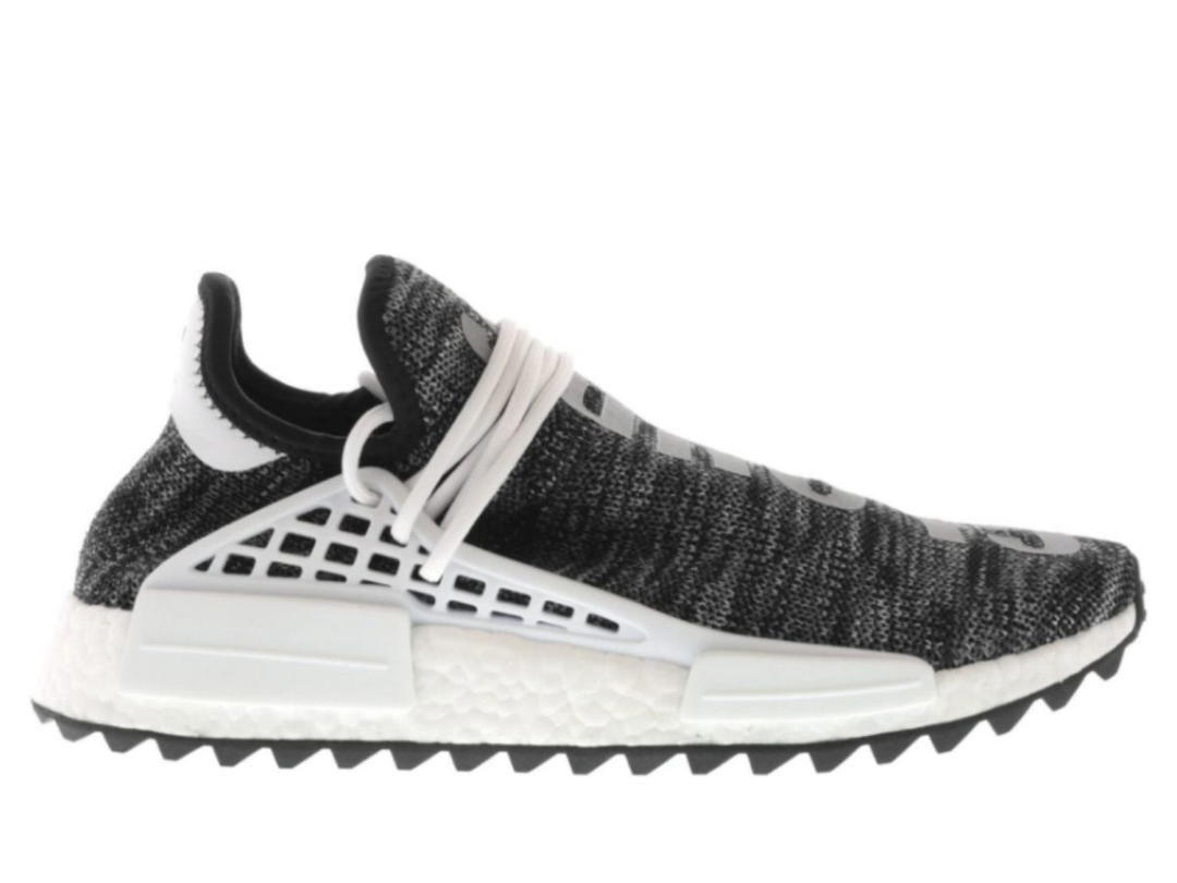 adidas adidas Human Race NMD Pharrell Oreo