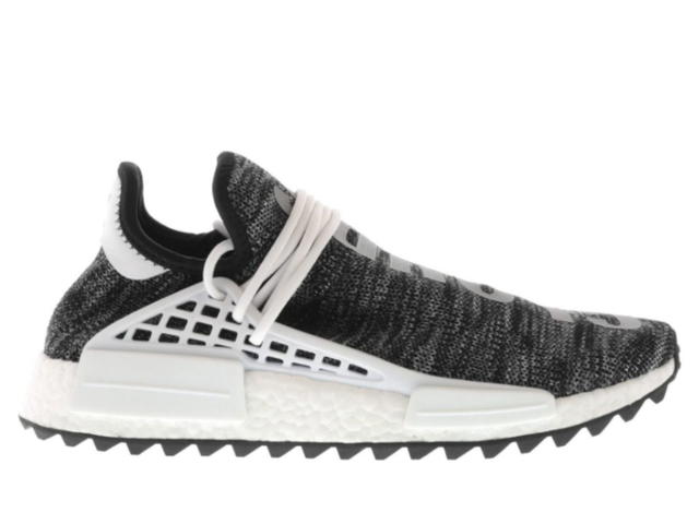 adidas adidas Human Race NMD Pharrell Oreo - view 1