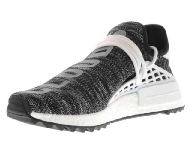 adidas adidas Human Race NMD Pharrell Oreo - view 3