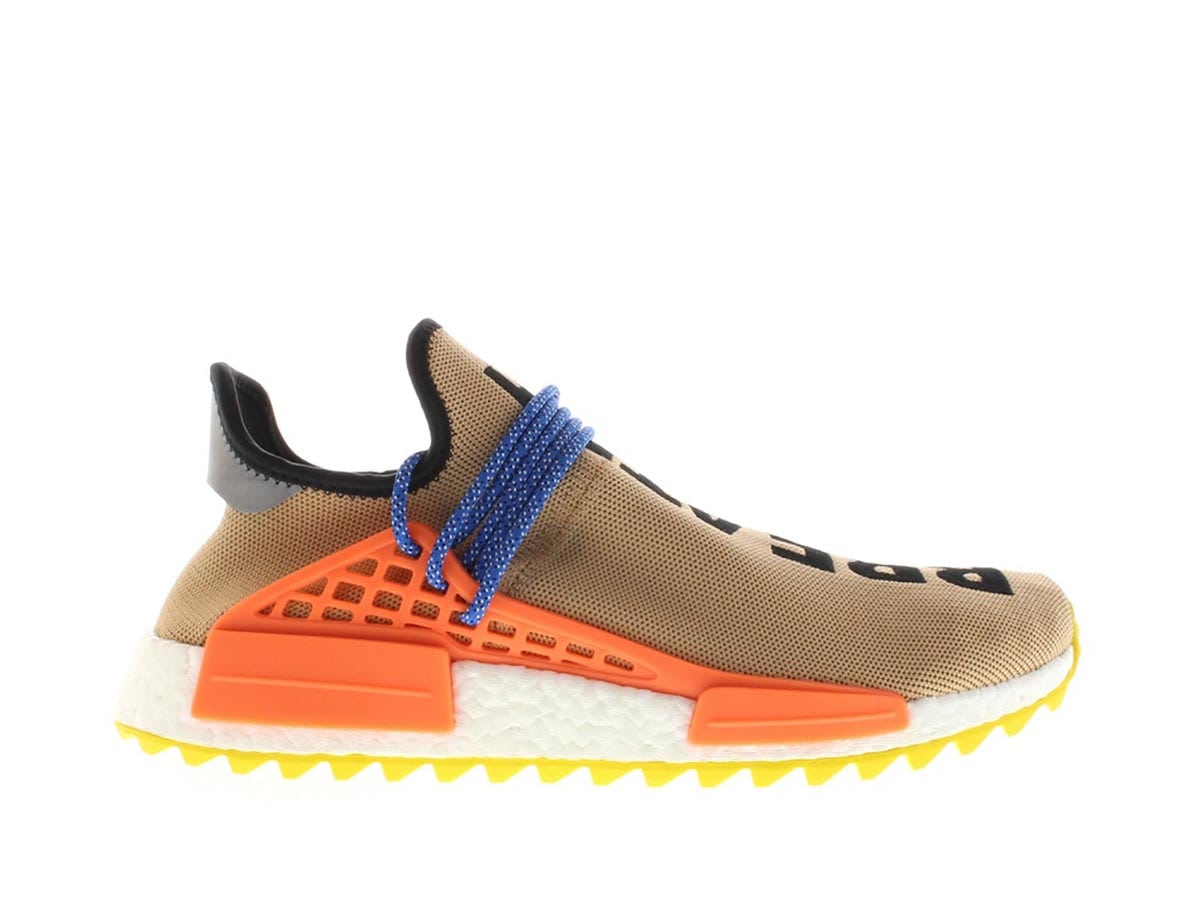 adidas adidas Human Race NMD Pharrell Pale Nude
