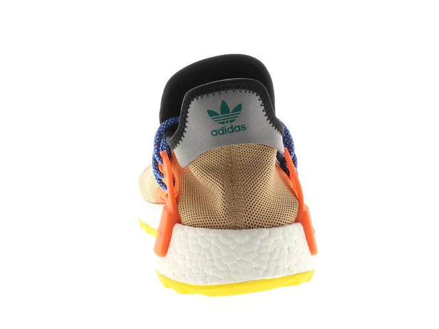 adidas adidas Human Race NMD Pharrell Pale Nude - view 2
