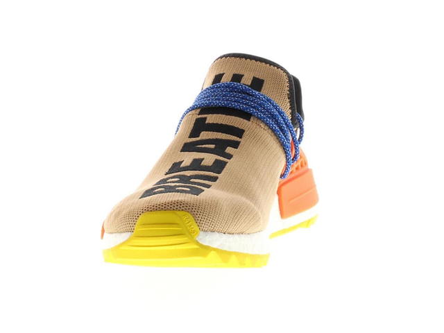 adidas adidas Human Race NMD Pharrell Pale Nude - view 3