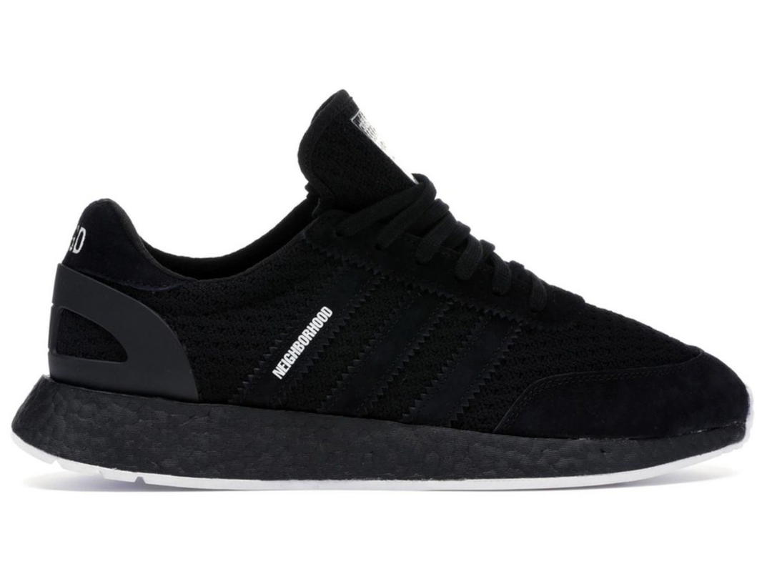 adidas Adidas I-5923 Neighborhood Core Black