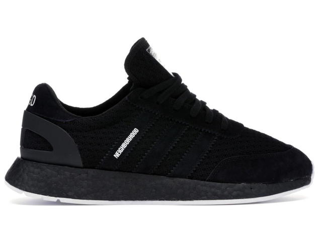 adidas Adidas I-5923 Neighborhood Core Black - view 1