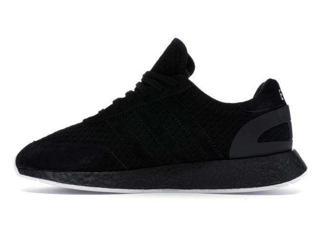 adidas Adidas I-5923 Neighborhood Core Black - view 2