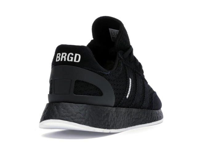 adidas Adidas I-5923 Neighborhood Core Black - view 3