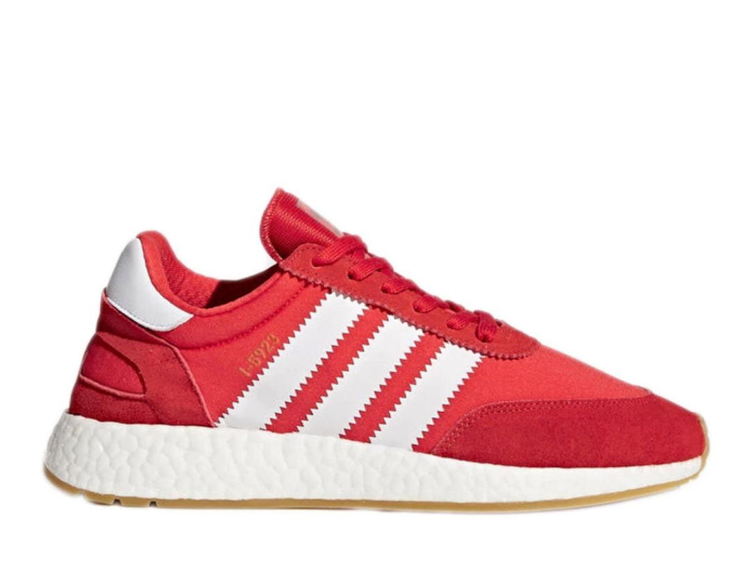 adidas adidas I-5923 Red White