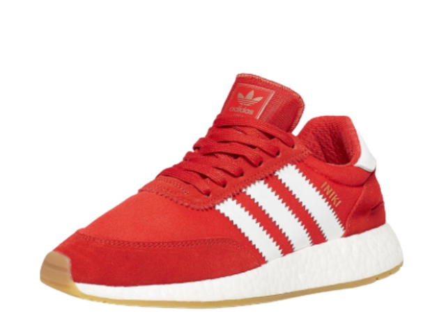 adidas adidas I-5923 Red White - view 3