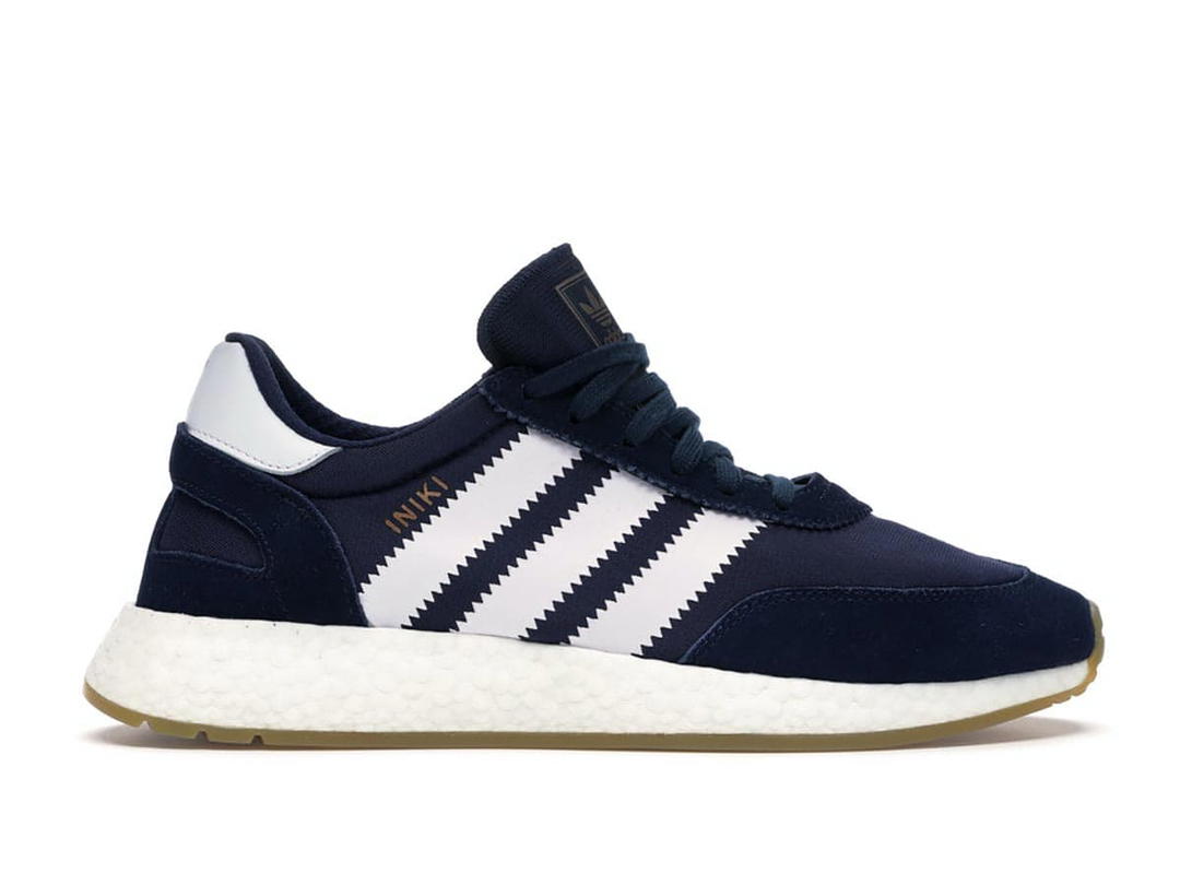 adidas Adidas Iniki Runner Collegiate Navy