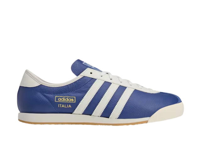 adidas adidas Italia SPZL C.P. Company Collegiate Royal - view 1