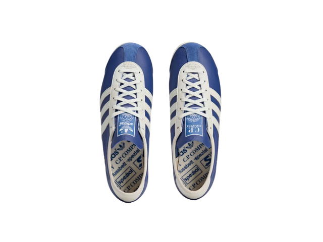 adidas adidas Italia SPZL C.P. Company Collegiate Royal - view 3