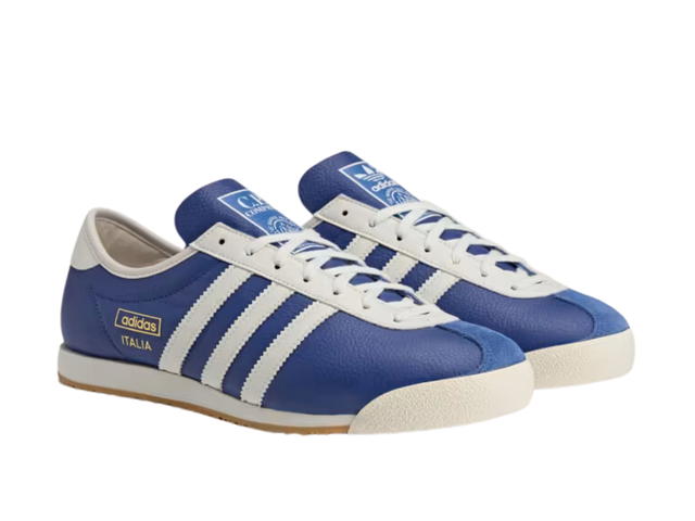 adidas adidas Italia SPZL C.P. Company Collegiate Royal - view 5